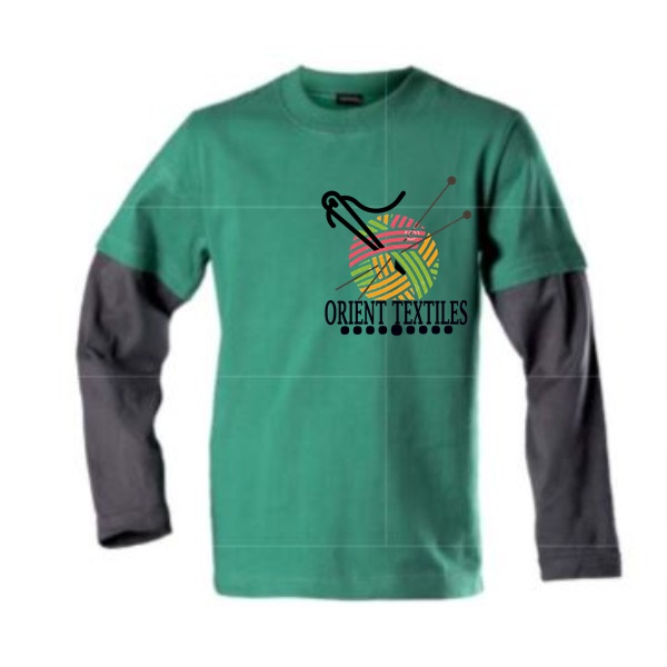 AE Kids long raglan sleeve t shirts 01
